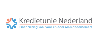 Roland Lampe - Kredietunie Nederland 