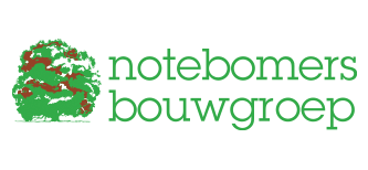 Notebomer Hout Constructie Marum - Lid Kredietunie Westerkwartier
