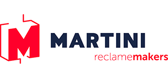 Martini Reclamemakers BV Leek - Lid Kredietunie Westerkwartier